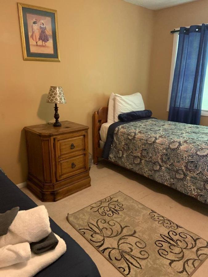 2Brcozystone Mountain Villa -Mins To Historic Stm Park Dış mekan fotoğraf